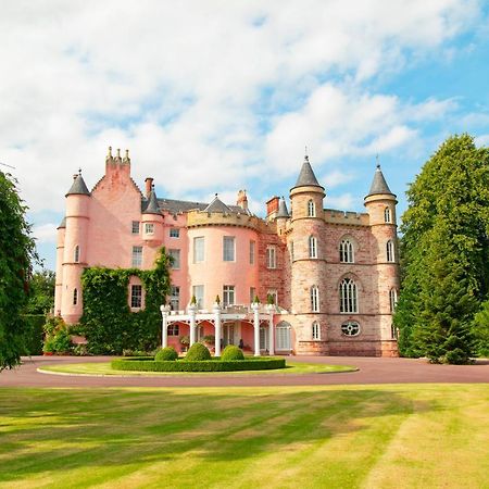 Balnagown Estates Villa Kildary Eksteriør bilde
