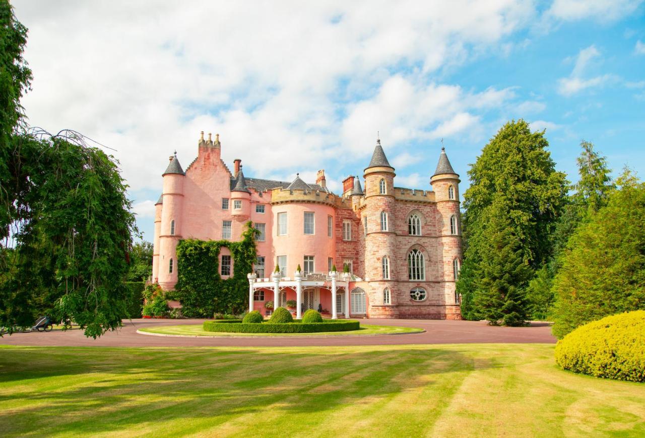 Balnagown Estates Villa Kildary Eksteriør bilde