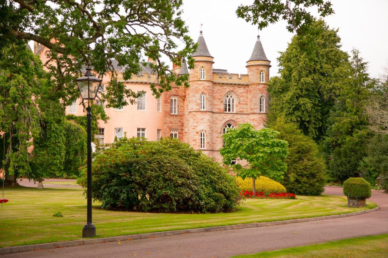 Balnagown Estates Villa Kildary Eksteriør bilde